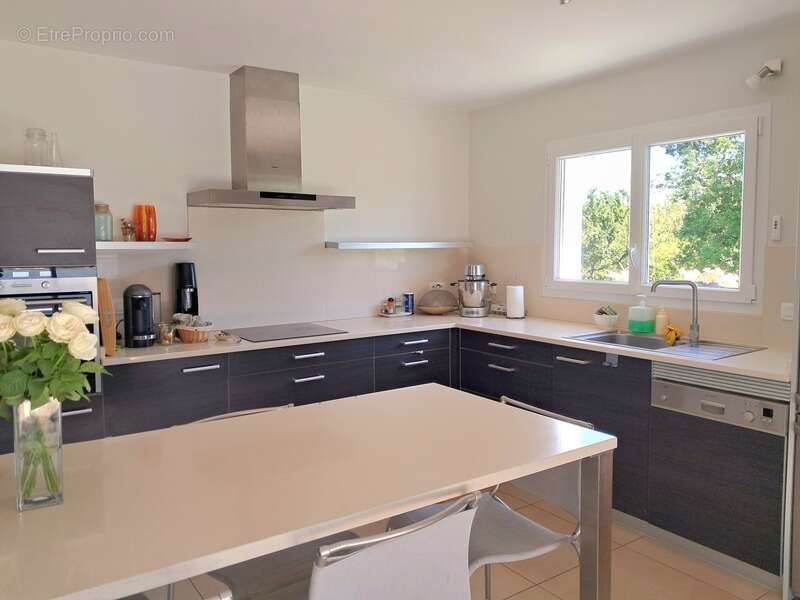 Maison à VILLEFRANQUE