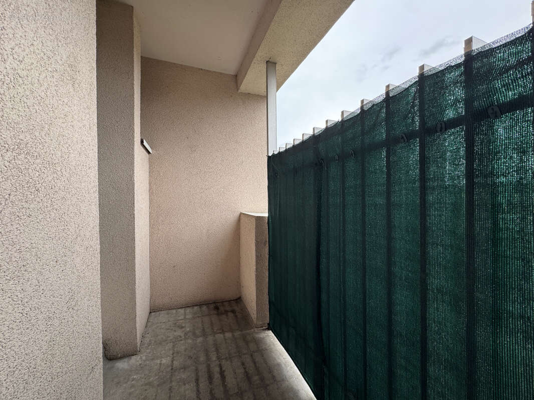 Appartement à SARRE-UNION