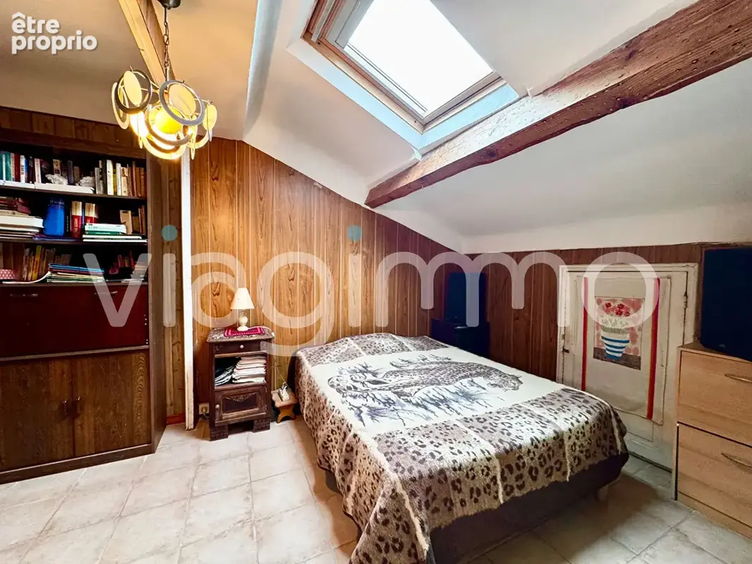 Appartement Toulon 2 pièce(s) 48 m2 - photo 8