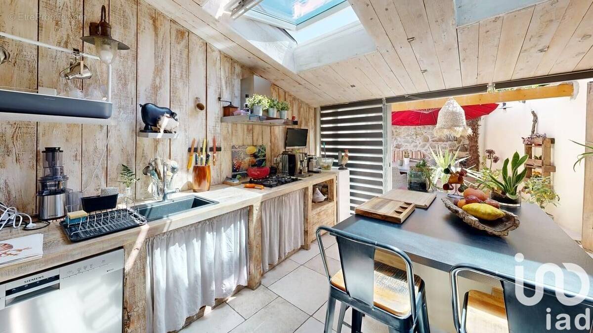 Photo 1 - Maison à VIDAUBAN