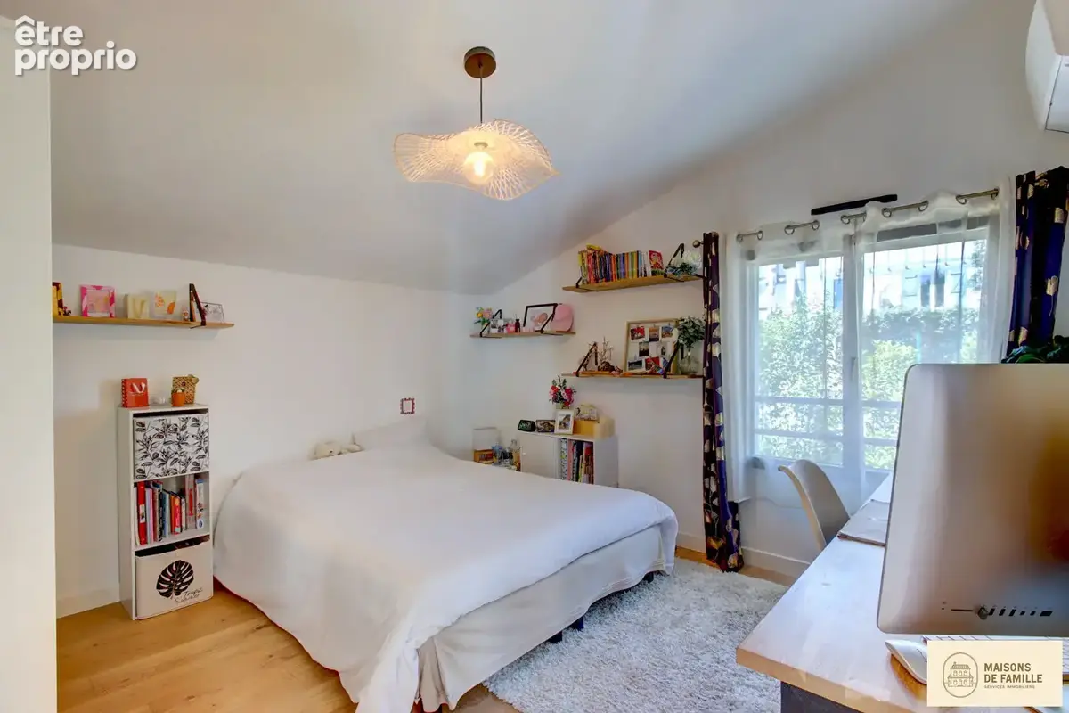 IZARO - Maison à vendre à Bassussarry - photo 14