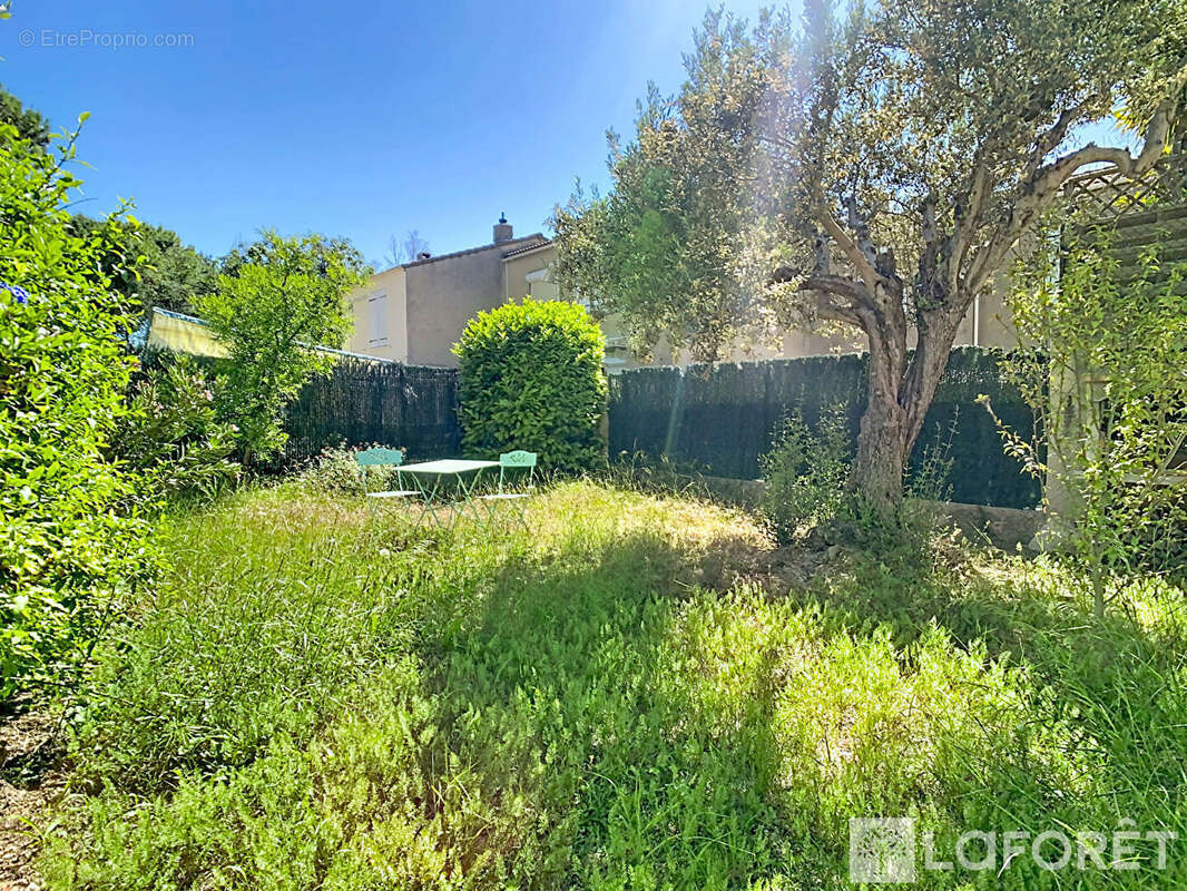 Maison 4 pièces - terrain 205 m2 - photo 2
