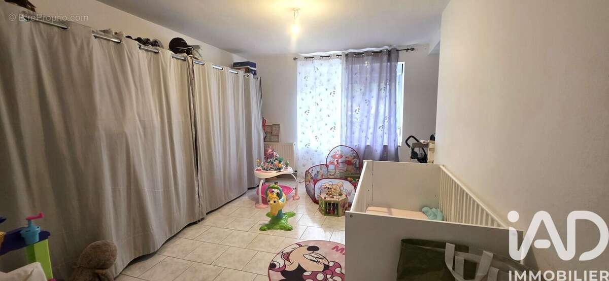 Photo 3 - Maison à FLIZE