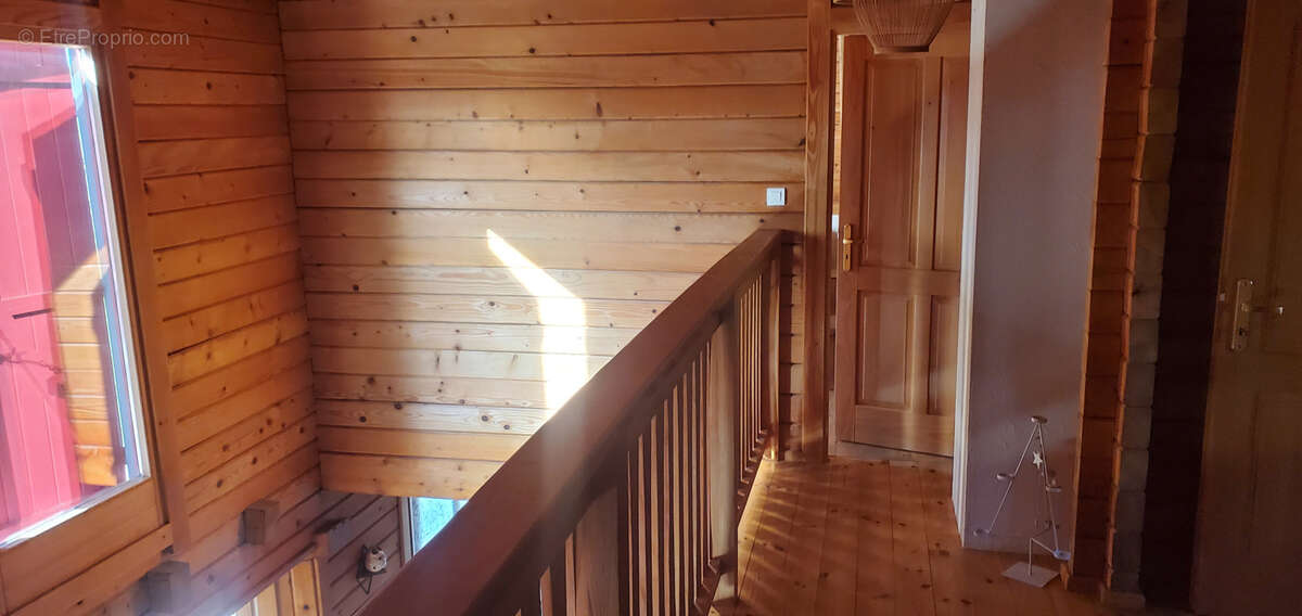 Maison à XAFFEVILLERS