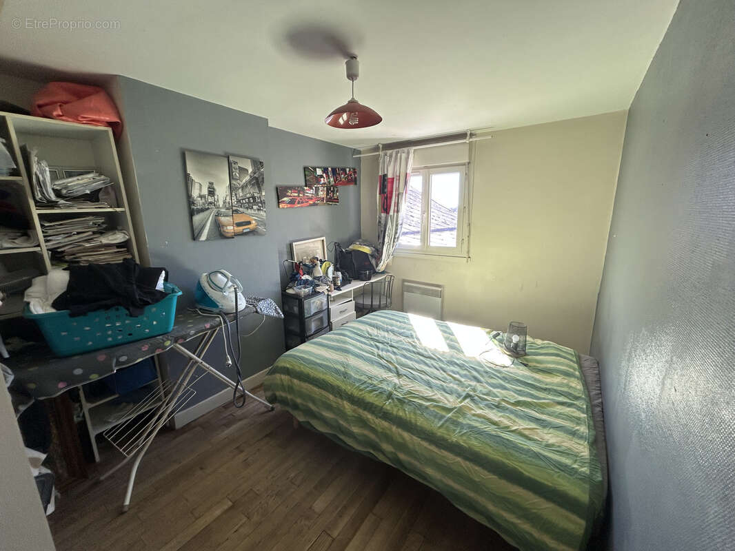 Autre à ESPARTIGNAC