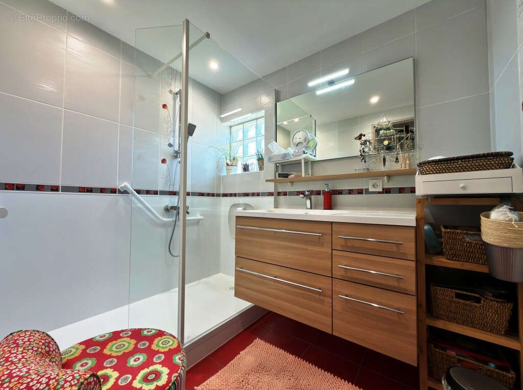 Appartement à ESSEY-LES-NANCY