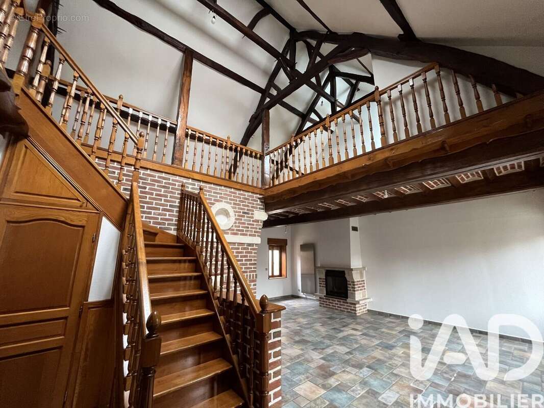 Photo 8 - Maison à NEUVILLE-SUR-ESCAUT