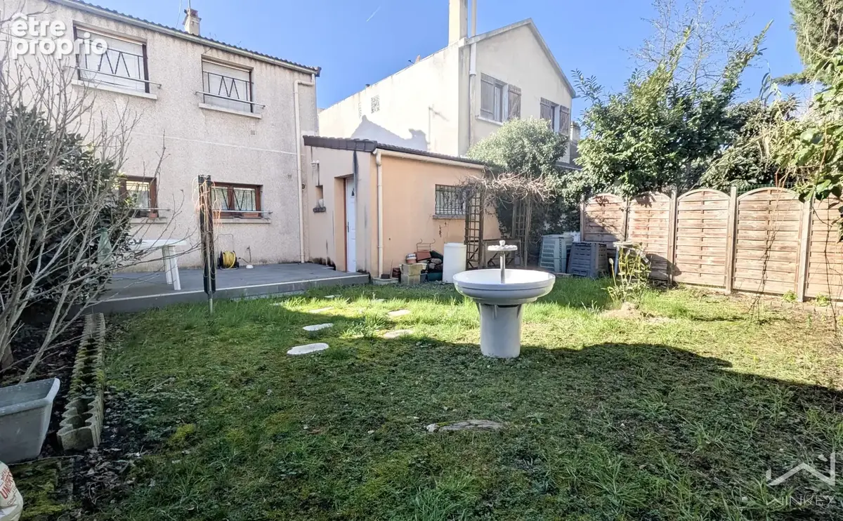 Maison à COLOMBES
