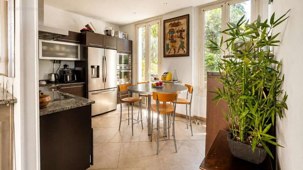 Maison à NICE