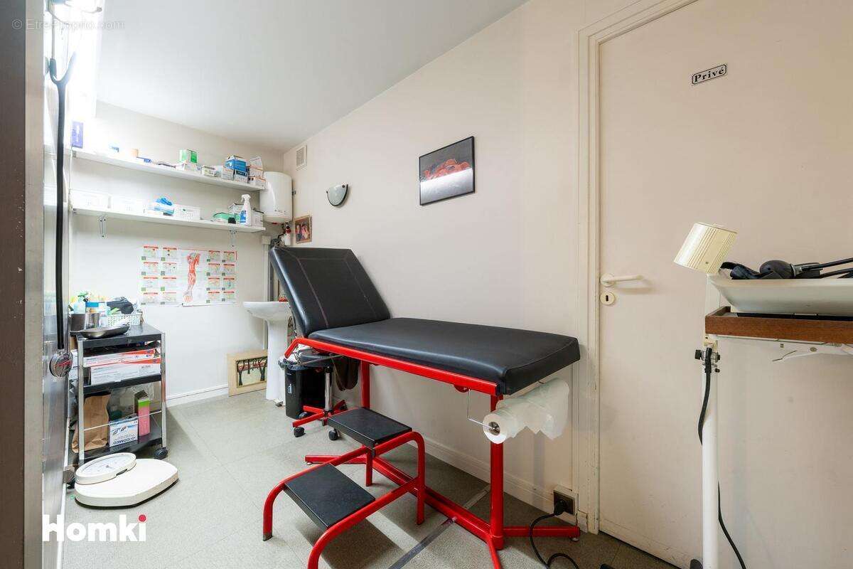 Commerce à MARCQ-EN-BAROEUL