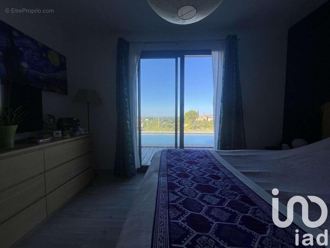 Photo 9 - Maison à VALENSOLE