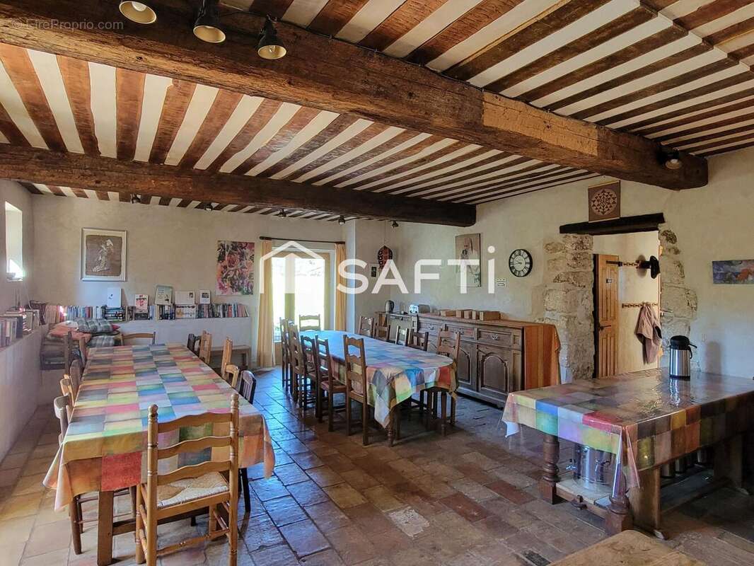Photo 8 - Maison à BANON
