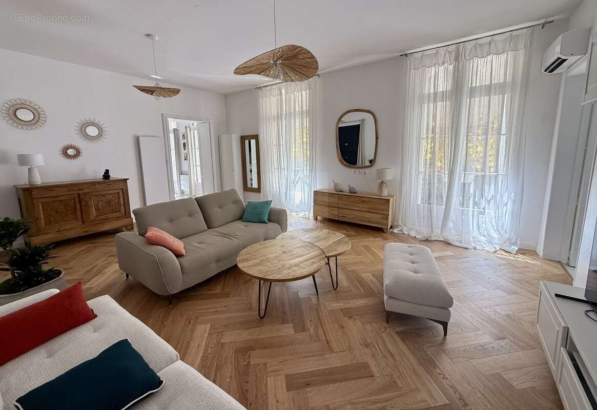 Appartement 105 m² à Beziers  - photo 4