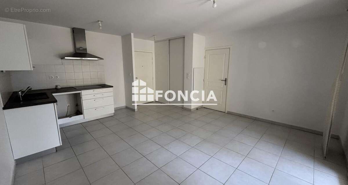 Appartement à MARTIGUES
