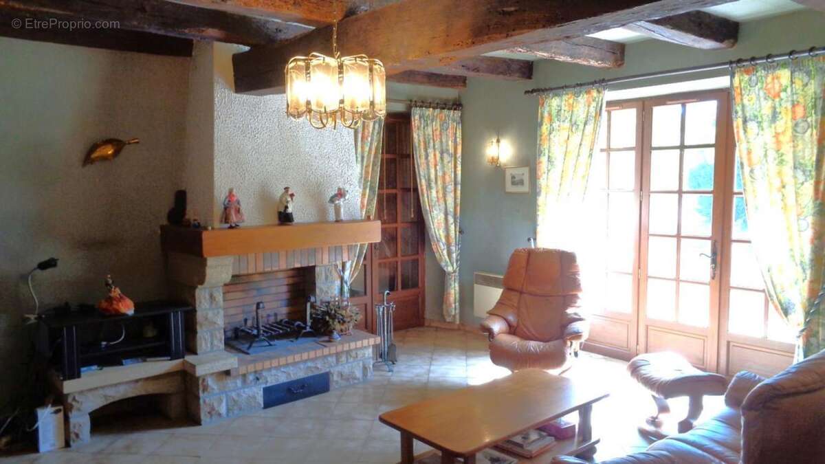 Maison à ALBI