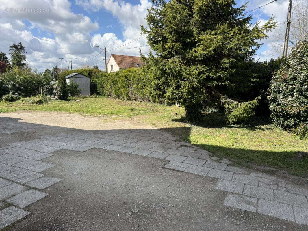 Appartement à SANDILLON