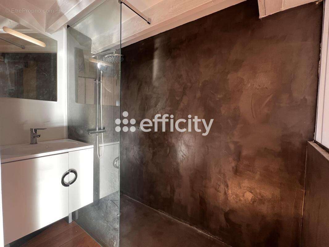 Appartement à TULLINS