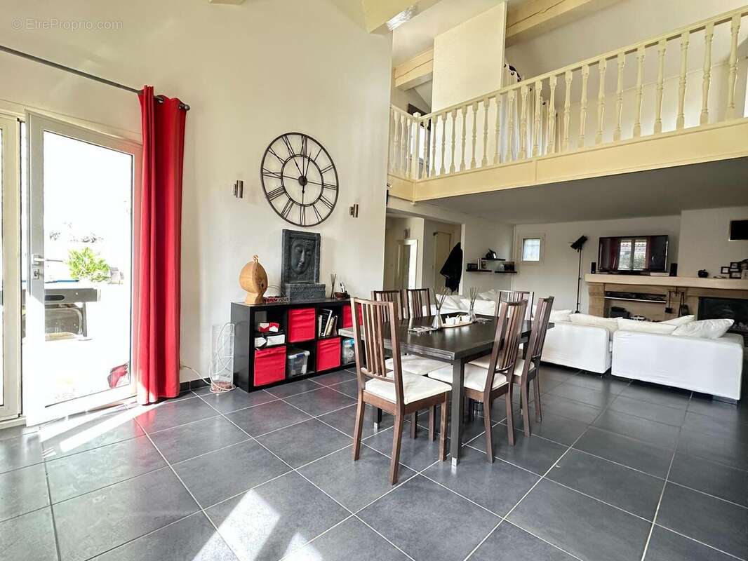 Photo 8 - Maison à SARRIANS