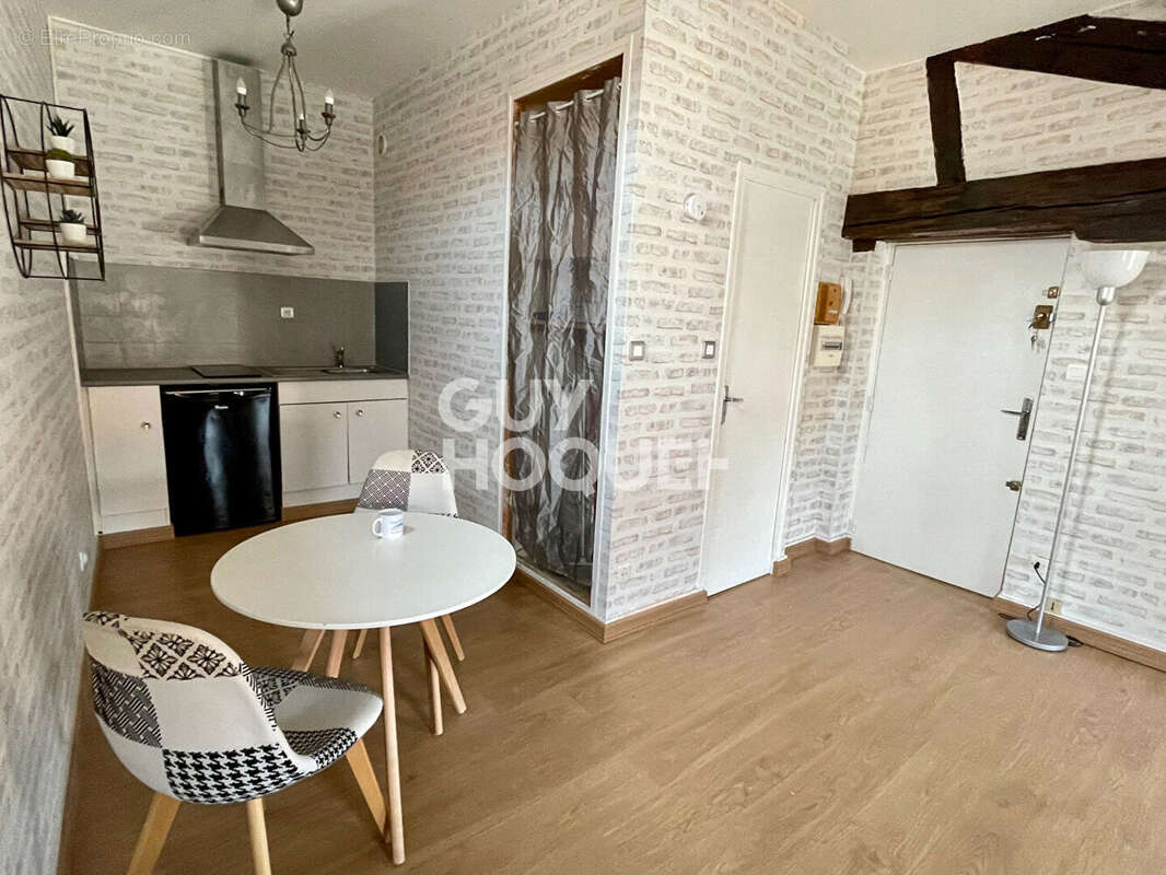 Appartement à AGEN