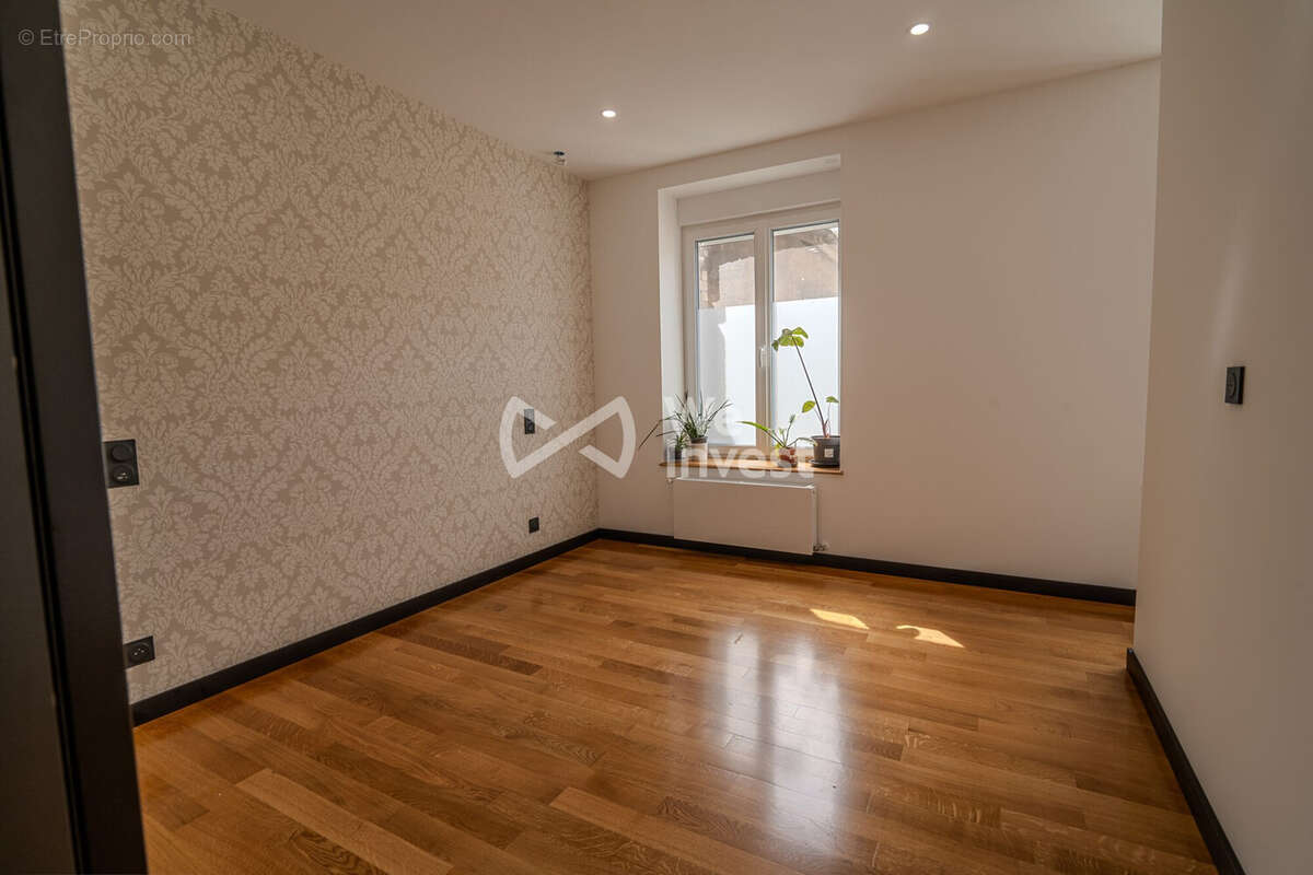 Appartement à LONGUYON