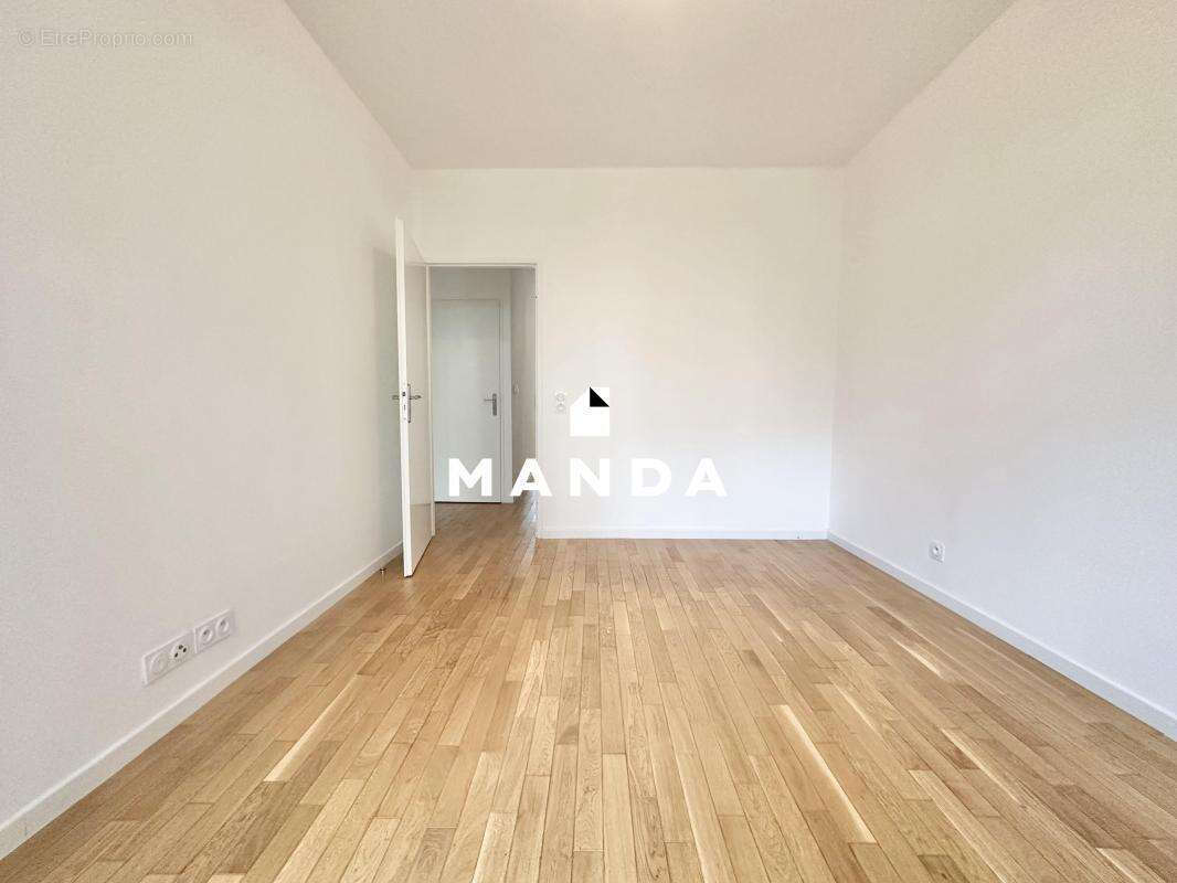 Appartement à NOGENT-SUR-MARNE