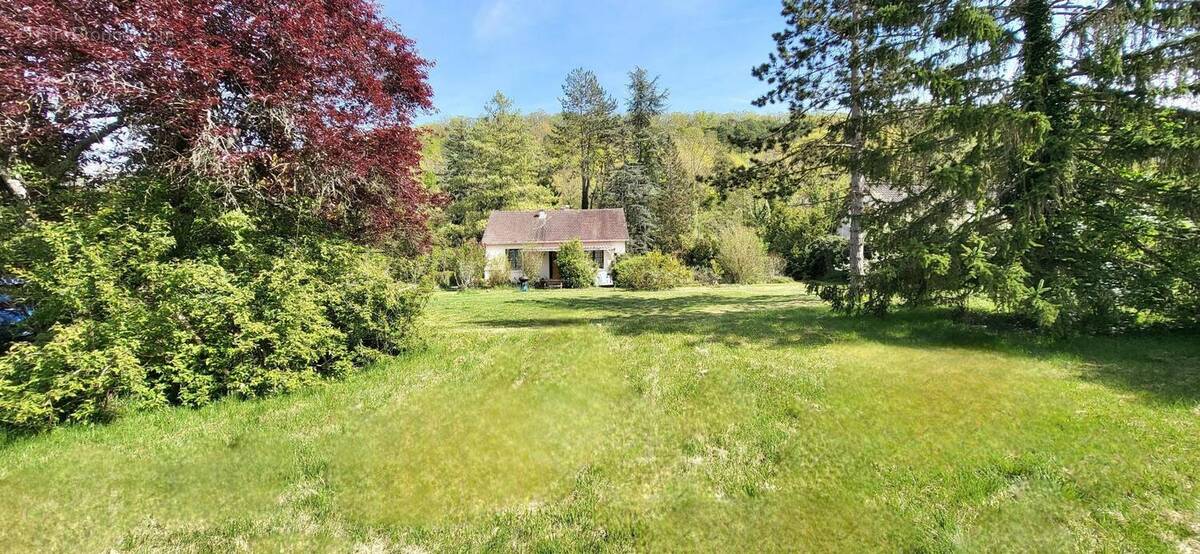 Photo 1 - Maison à SOREL-MOUSSEL