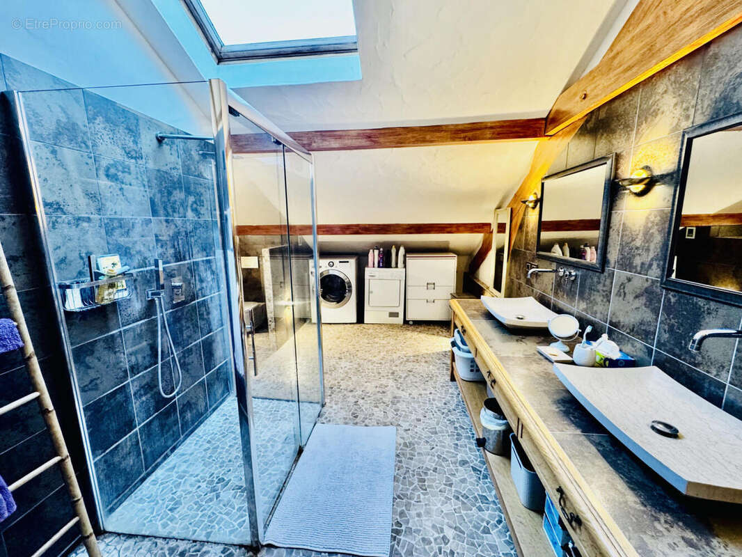 SDE 1 (2) - Maison à FRANGY