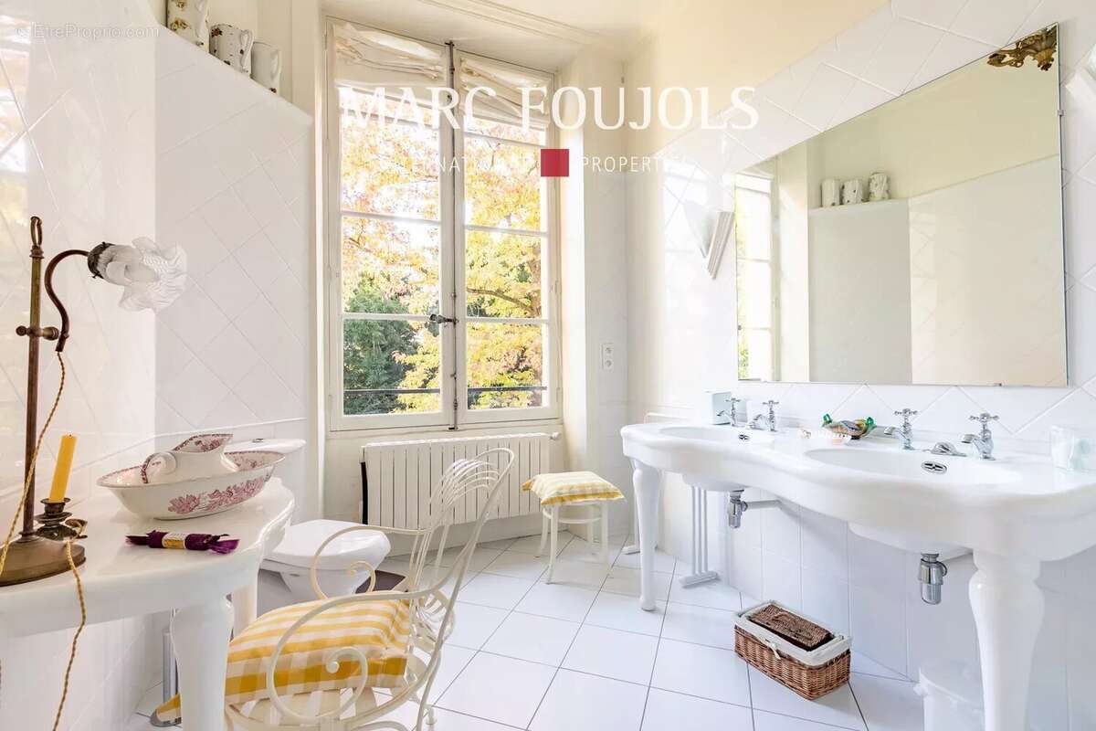 Maison à COMPIEGNE
