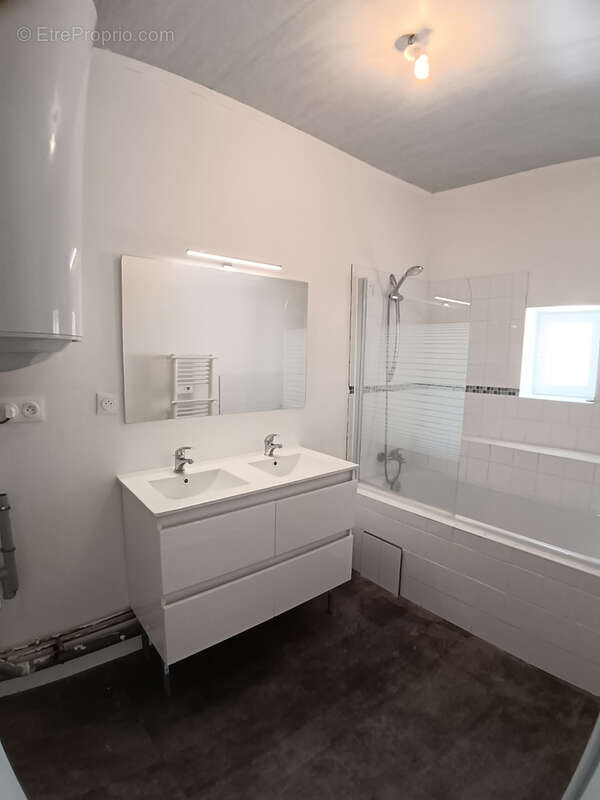 Appartement 3 pièces 66m2 - photo 4