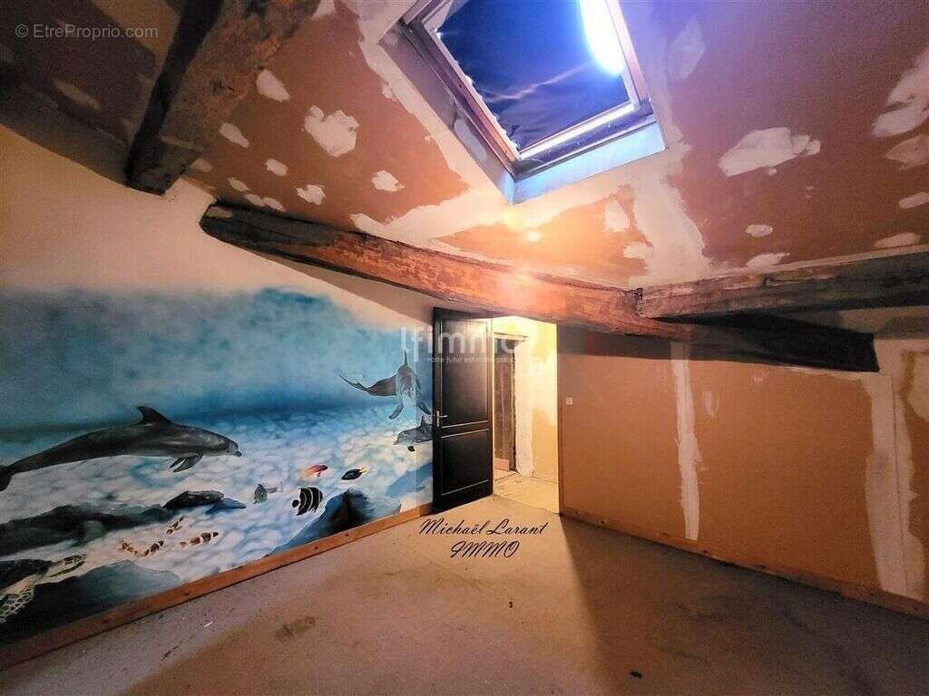 Maison à SAINT-MEDARD-EN-JALLES