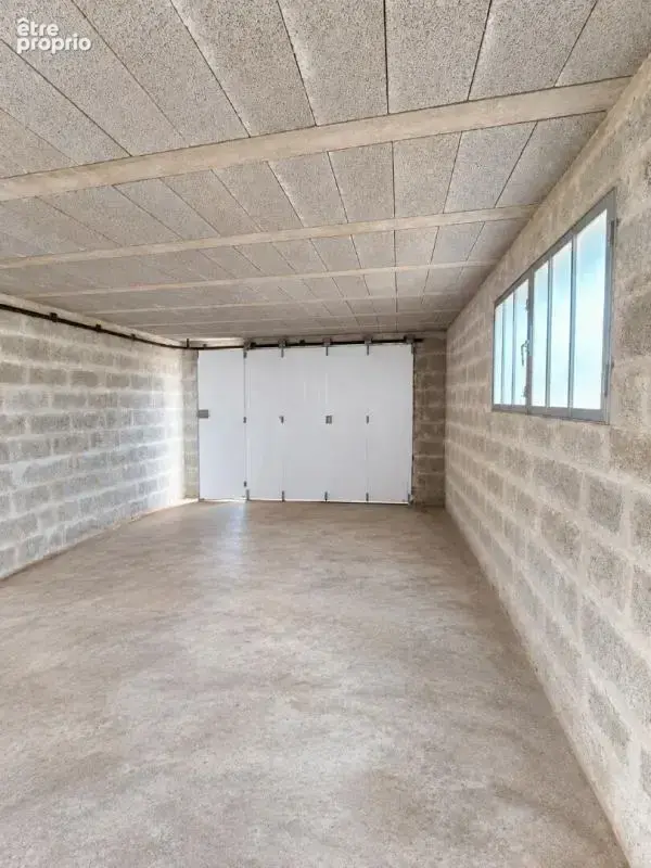 Terrain constructible 497 m² - avec garage - centre à 350 m - photo 9