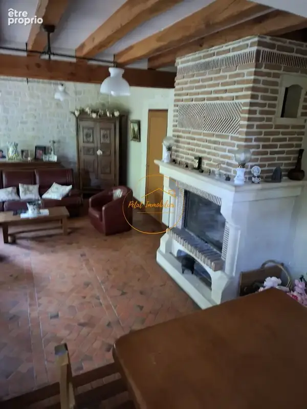 Maison familiale avec jardin arboré   4 chambres - photo 3