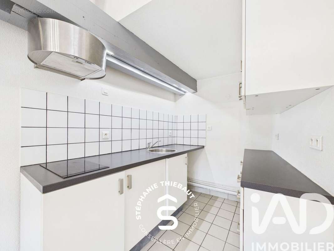 Photo 8 - Appartement à EPINAL