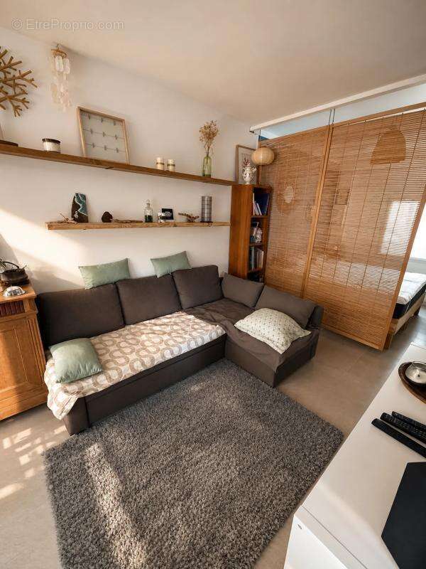 Appartement de 3 pièces de 38 m² à Frontignan Plage - photo 4