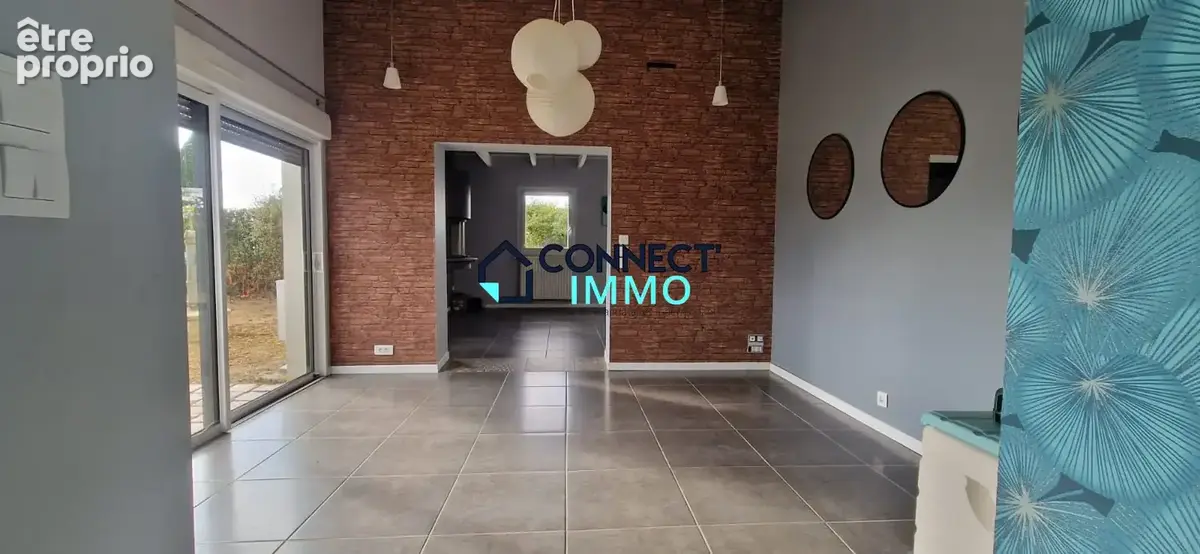 Maison 8 pièces 152 m² à vendre à Plougonven (29640) - photo 3