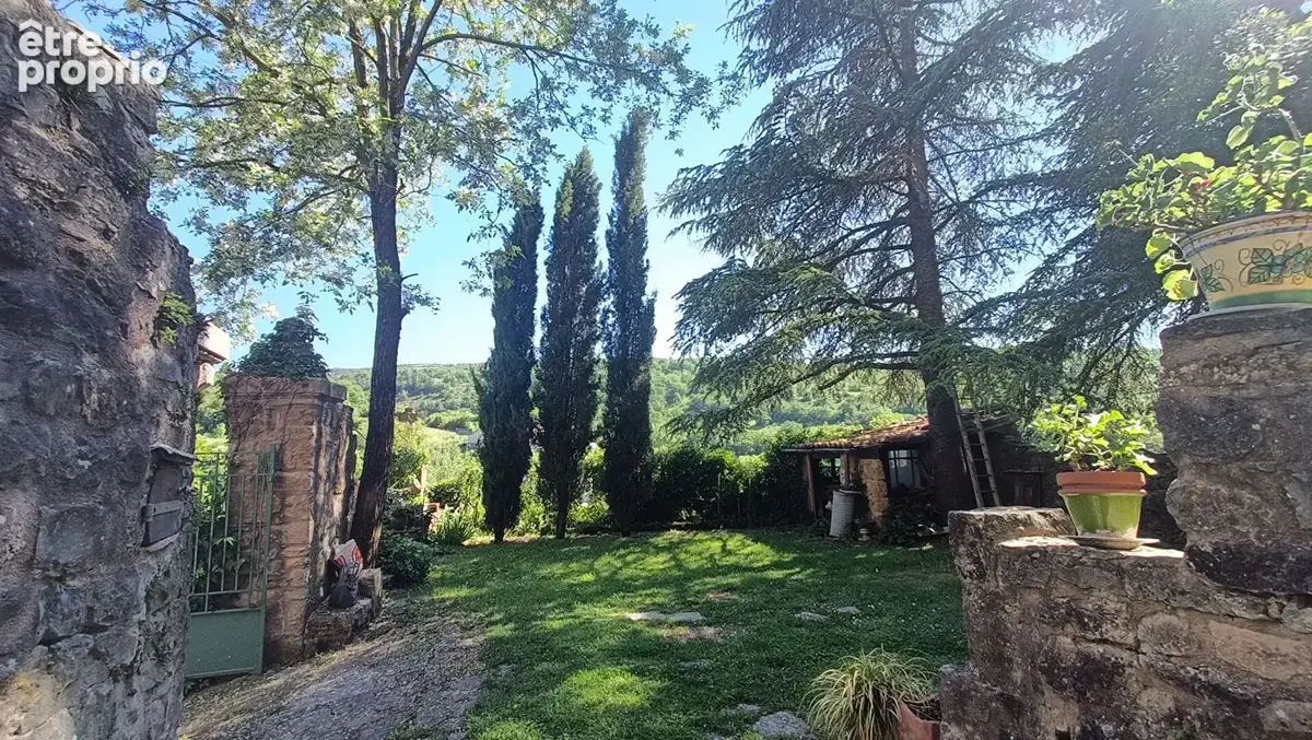 Maison historique sur site protégé - photo 15