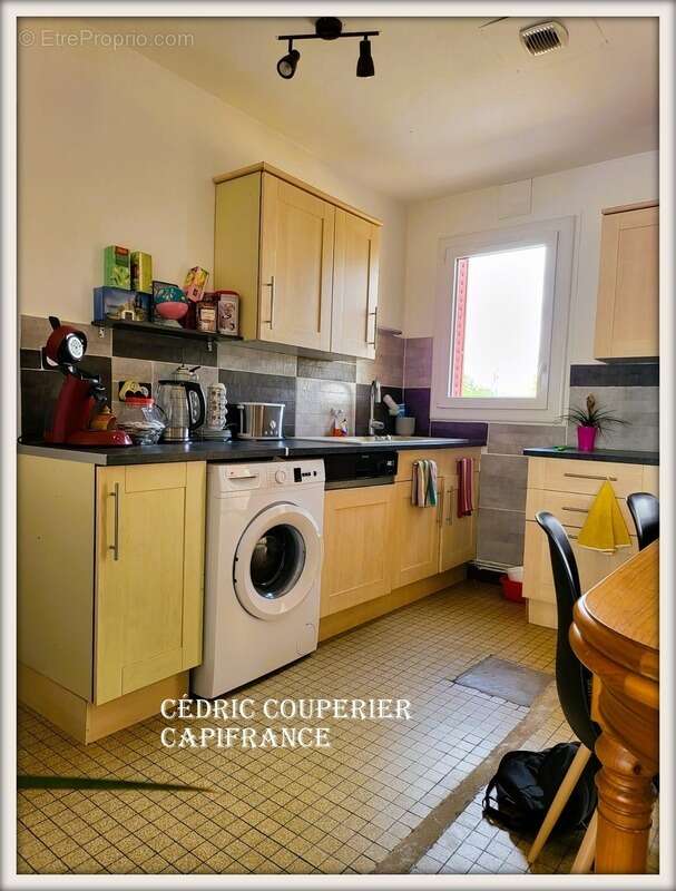 Maison à vendre 4 pièces  (03) - photo 7
