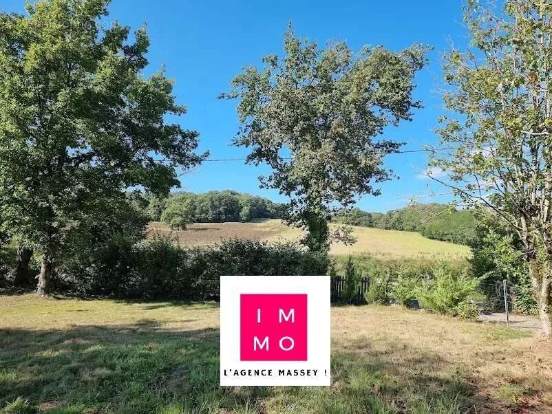 Maison à RABASTENS-DE-BIGORRE