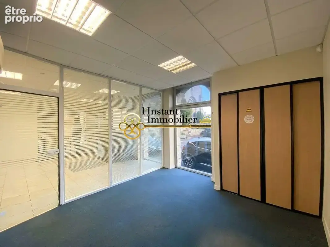Local commercial Carantec 190 m2 - photo 8