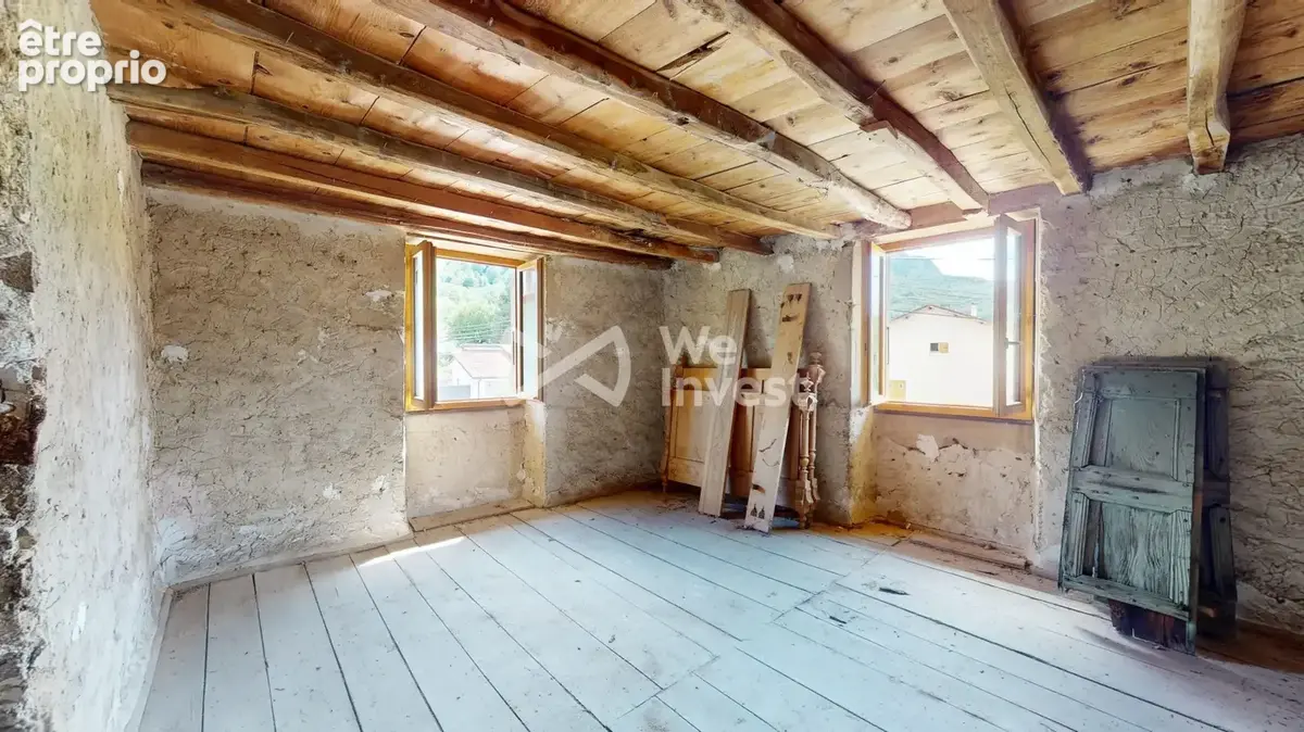 Maison 5 pièces 150 m² à vendre à Saint-Jean-En-Royans (26190) - photo 8