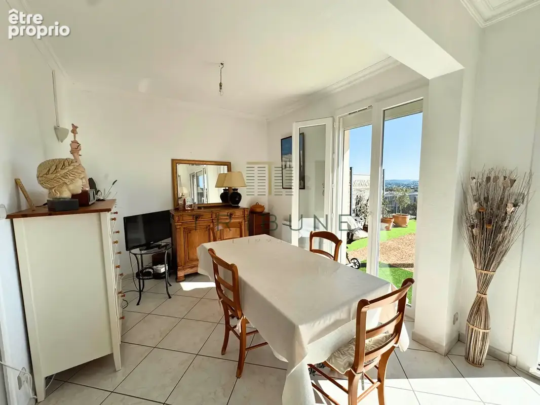 Maison en copropriété T4 avec garage et terrasse panoramique - photo 4