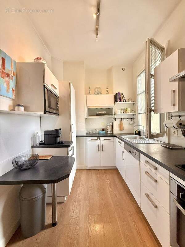 Appartement à TOURS