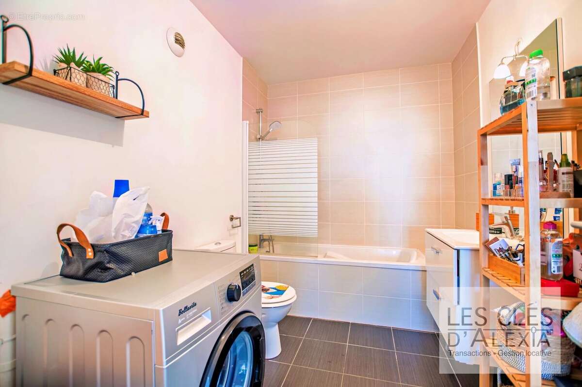 Appartement à MIONS