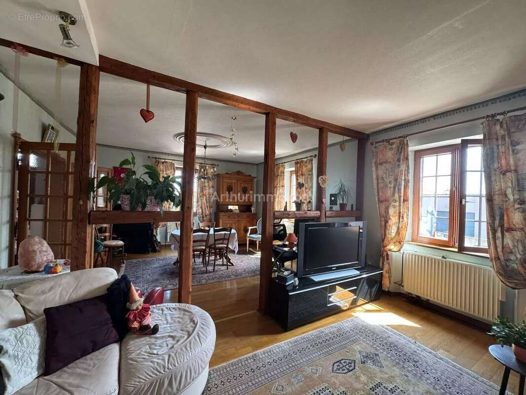Vente Maison Hessenheim(67390) 386 900ï¿œ - photo 6