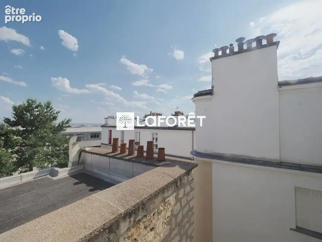 Appartement Paris 2 pièce(s) 45.3 m2 - photo 7