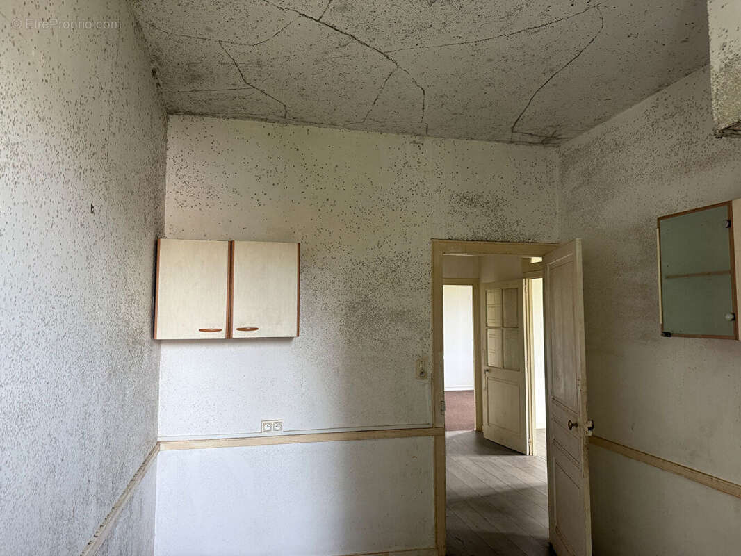 Maison Saint Leonard De Noblat 3 pièce(s) 91 m2 - photo 9