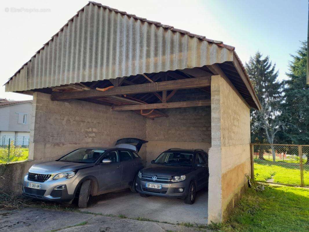 Maison à BILIEU