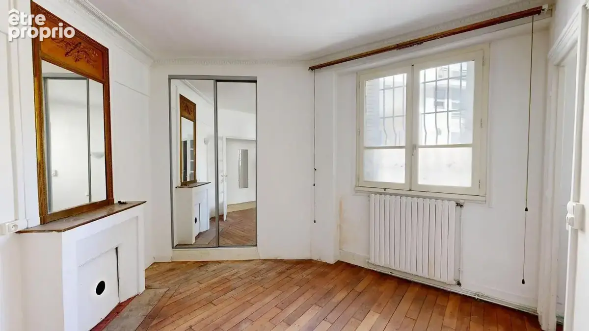 Appartement 19 rue Dupont de l'Eure - photo 4