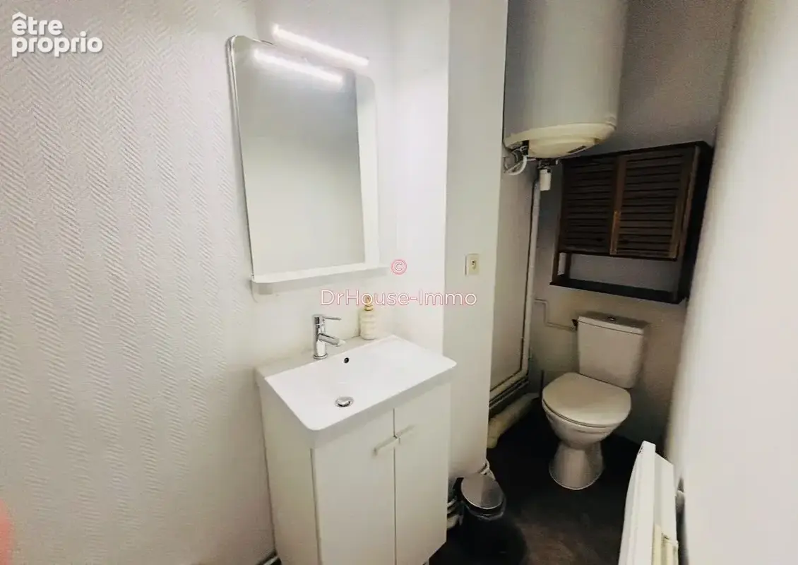 Appartement 2 pièces 37 m² à vendre à Tours (37000) - photo 7