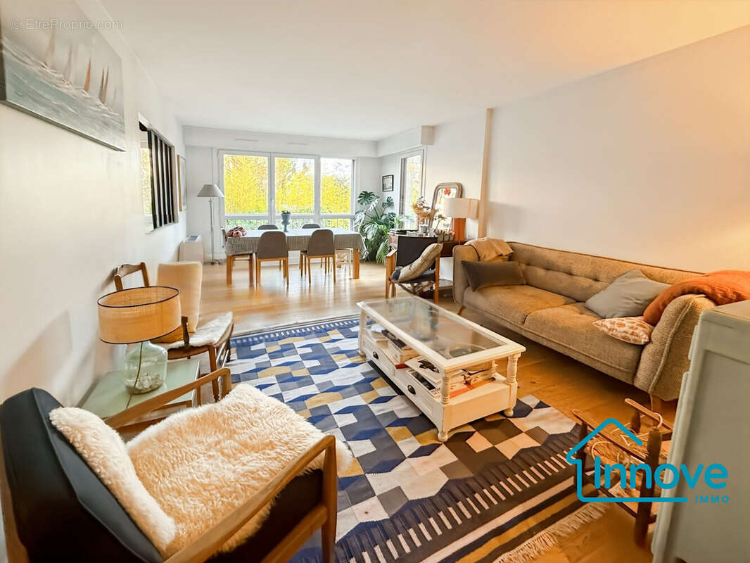 Appartement à VERSAILLES